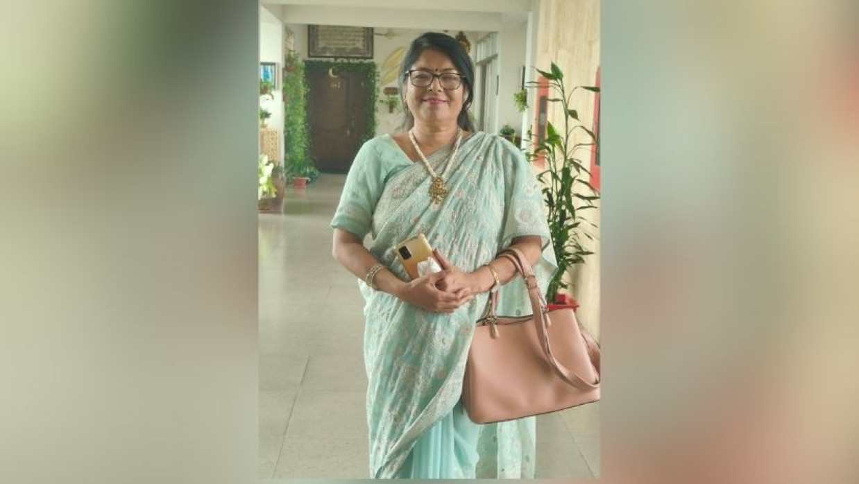 জুলাই আন্দোলনে ৭০০ শিক্ষার্থীর বিরুদ্ধে মামলা করা অধ্যাপককে ‘অধ্যক্ষ’ হিসবে নিয়োগ